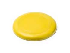 Фрисби Calon, желтое фото
