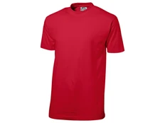 Футболка мужская Slazenger Ace, красная фото
