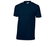 Футболка мужская Slazenger Ace, темно-синяя фото