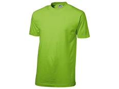 Футболка мужская Slazenger Ace, салатовая фото