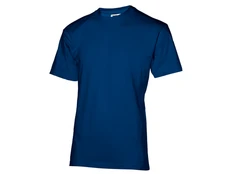 Футболка мужская Slazenger Return Ace, синяя фото