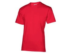 Футболка мужская Slazenger Return Ace, красная фото