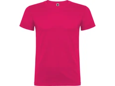 Футболка детская Beagle, розовая фото