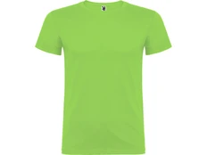 Футболка детская Beagle, светло-зеленая фото