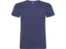 Футболка детская Beagle, темно-фиолетовая фото