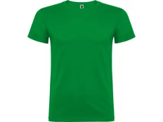 Футболка детская Beagle, темно-зеленая фото