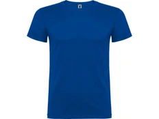 Футболка детская Beagle, ярко-синяя фото