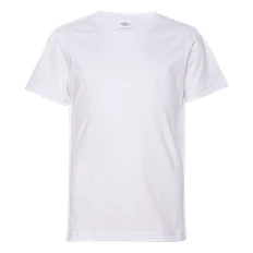 Футболка детская Stan 06U, 140 гр/м2, белая фото