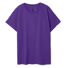 Футболка детская T-Bolka Kids, фиолетовая фото