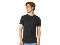 Футболка HD Fit мужская, черная фото