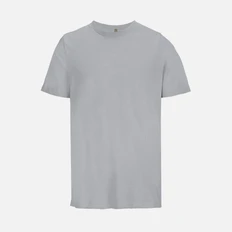 Футболка из органического хлопка Sol's Legend, серая фото