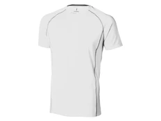 Футболка мужская Elevate Kingston, белая фото