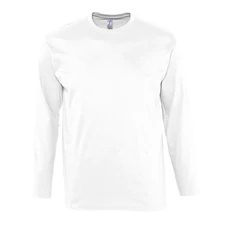 Логслив мужской Sol's Monarch 150, белый фото