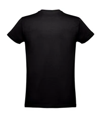 Футболка мужская Ankara 190, черная фото