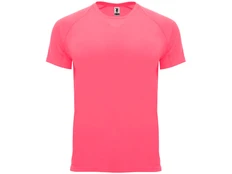 Футболка мужская Bahrain, персиковая фото