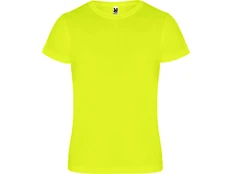 Футболка мужская Camimera, желтая фото