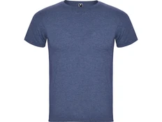 Футболка мужская Fox, синяя фото