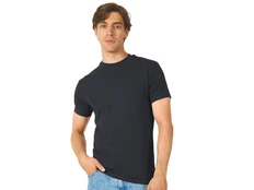 Футболка мужская HD Fit, серая фото