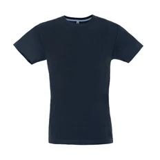 Футболка мужская JRC California Man 150, тёмно-синяя фото