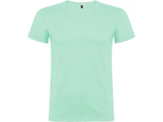 Футболка мужская Roly Beagle, ментоловая фото