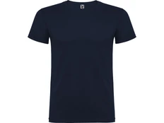 Футболка мужская Roly Beagle, темно-синяя фото