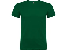 Футболка мужская Roly Beagle, ярко-зеленый фото