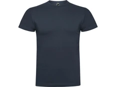 Футболка мужская Roly Braco, черная фото