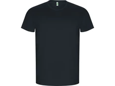 Футболка мужская Roly Golden, эбеновый фото