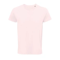 Футболка мужская Sol's Crusader Men 150, розовая фото
