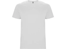 Футболка мужская Stafford, белая фото