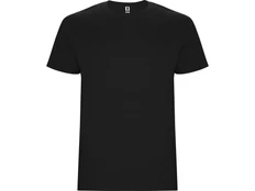 Футболка мужская Stafford, черная фото