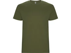 Футболка мужская Stafford, хаки фото