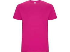 Футболка мужская Stafford, ярко-розовая фото