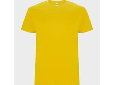 Футболка мужская Stafford, желтая фото
