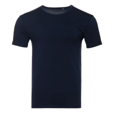 Футболка мужская Stan 37, 180 гр/м2, темно-синяя фото