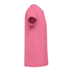 Футболка мужская TH Clothes Ankara, темно-розовая фото