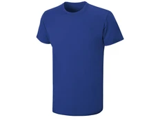 Футболка мужская Us Basic HD Fit, синяя фото