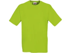 Футболка мужская US Basic Heavy Super Club v.2, салатовая фото