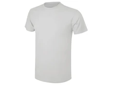 Футболка мужская Us Basic Heavy Super Club v.2, светло-серая фото