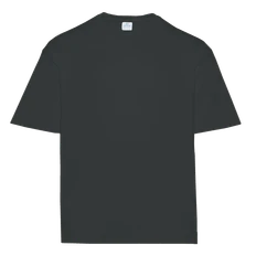 Футболка оверсайз Stan 56, 240 гр/м2, графит фото