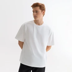 Футболка Rust Neo, 250 гр/м2, молочная фото