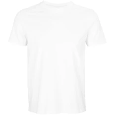 Футболка Sol's Odyssey, белая фото