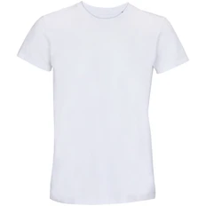 Футболка Sol's Re Crusader, белая фото