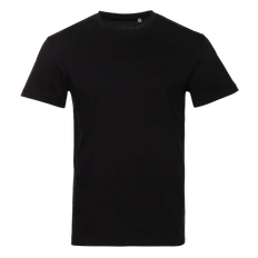 Футболка Stan 51, 150 гр/м2, черная фото