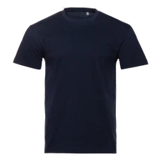 Футболка Stan 51, 150 гр/м2, темно-синяя фото