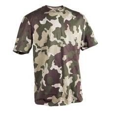 Футболка мужская Start, камуфляж фото