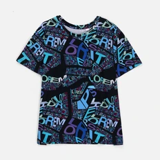 Футболка унисекс Molti Senti с полной запечаткой на заказ фото