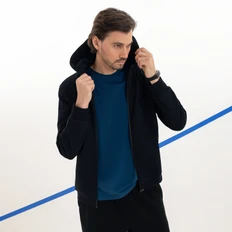 Футболка унисекс Rust Neo, синяя фото