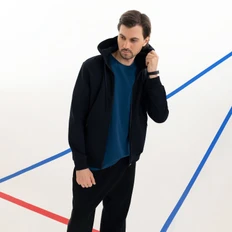 Футболка унисекс Rust Neo, синяя фото