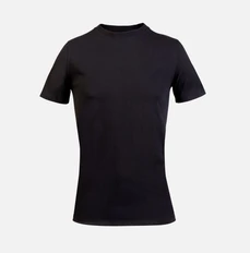 Футболка унисекс Sol's Explorer, 150 г/м2, черная фото